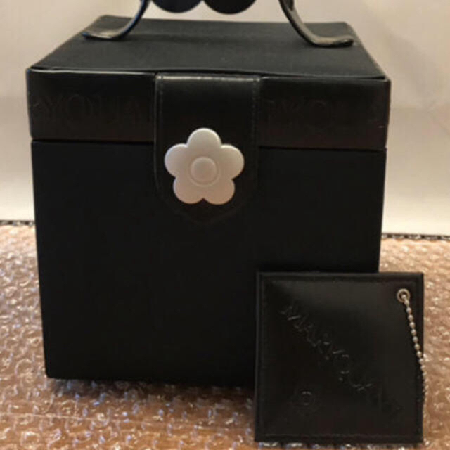 MARY QUANT(マリークワント)のメイクBOX コスメ/美容のベースメイク/化粧品(その他)の商品写真