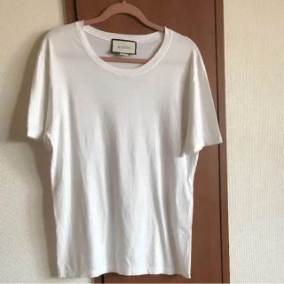 グッチ(Gucci)のAngel1919様専用 大幅値下げ GUCCI Ｔシャツ 国内正規品(Tシャツ/カットソー(半袖/袖なし))