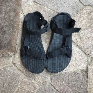 テバ(Teva)のteva サンダル(サンダル)