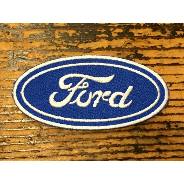 Ford エンブレム