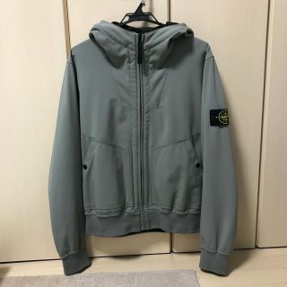 ストーンアイランド(STONE ISLAND)のSTONE ISLAND ソフトシェル(マウンテンパーカー)