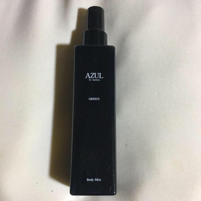 AZUL by moussy(アズールバイマウジー)のAZULbymoussy ボディミスト コスメ/美容の香水(香水(女性用))の商品写真