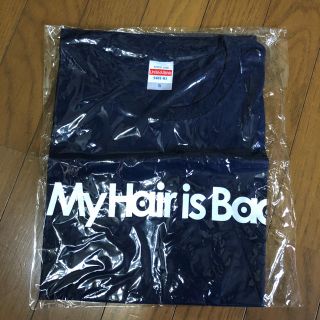 My Hair is Bad Tシャツ(ミュージシャン)