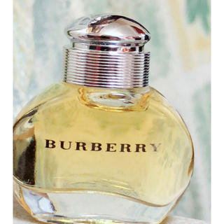 バーバリー(BURBERRY)のBURBERRYの香水(香水(女性用))