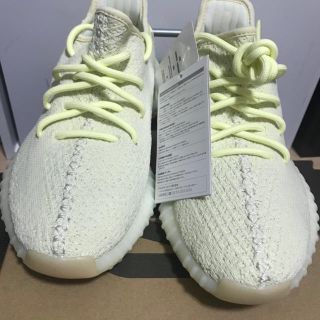 アディダス(adidas)のYEEZY BOOST 350 V2(スニーカー)