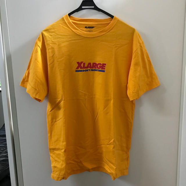 XLARGE(エクストララージ)のエクストララージ  Tシャツ コストコロゴ メンズのトップス(Tシャツ/カットソー(半袖/袖なし))の商品写真