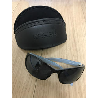 ポリス(POLICE)のポリス サングラス POLICE sunglasses (サングラス/メガネ)