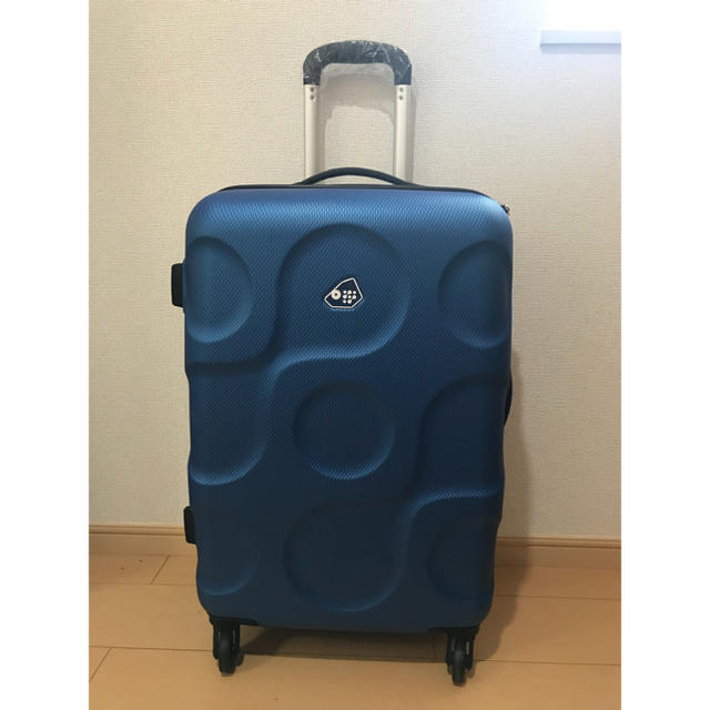 Samsonite(サムソナイト)の今だけ値下中♪【送料込み】Samsoniteスーツケース【新品未使用】  メンズのバッグ(トラベルバッグ/スーツケース)の商品写真