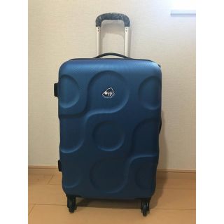 サムソナイト(Samsonite)の今だけ値下中♪【送料込み】Samsoniteスーツケース【新品未使用】 (トラベルバッグ/スーツケース)