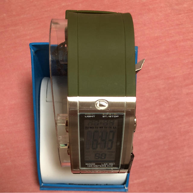 Freestyle(フリースタイル)のフリースタイル 腕時計 メンズの時計(腕時計(デジタル))の商品写真