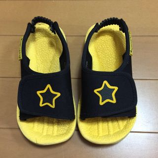 コンバース(CONVERSE)のコンバース サンダル (サンダル)