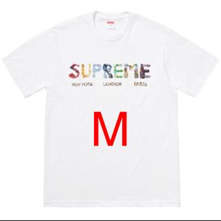 シュプリーム(Supreme)のmixmin様専用(Tシャツ/カットソー(半袖/袖なし))