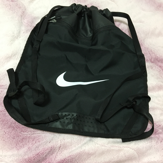 NIKE(ナイキ)のナイキナップサック メンズのバッグ(バッグパック/リュック)の商品写真