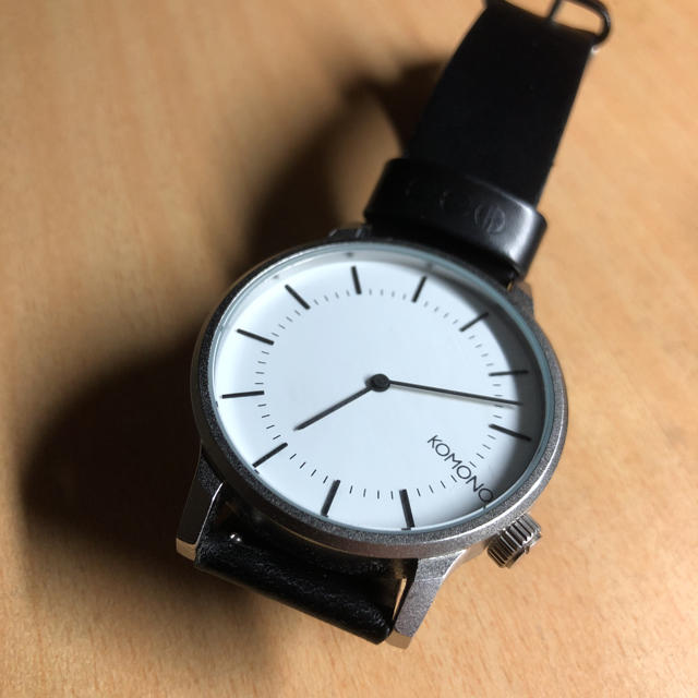 Daniel Wellington(ダニエルウェリントン)のKOMONO 腕時計 メンズの時計(腕時計(アナログ))の商品写真