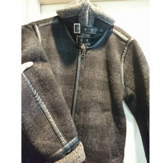 ディーゼル(DIESEL)の美品、DIESEL、コート、冬物(ダッフルコート)