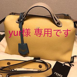 FENDI(イエロー/黄色系)のフリマアイテム一覧 FENDI(イエロー/黄色系)のフリマアイテム一覧