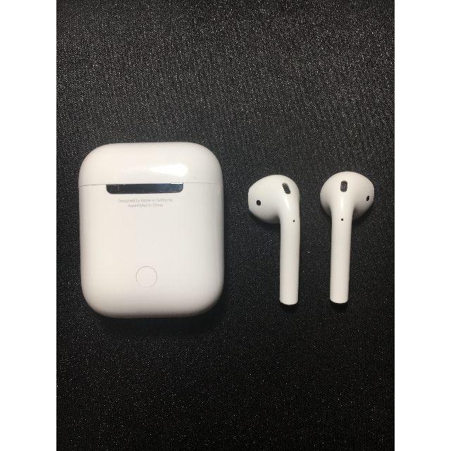 【早い者勝ち】Apple製品 Air Pods◇