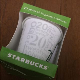 スターバックスコーヒー(Starbucks Coffee)のスターバックス タイ 貯金箱(その他)