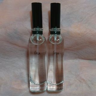 イプサ(IPSA)のイプサ  フレグランス  30ml×2種(香水(女性用))