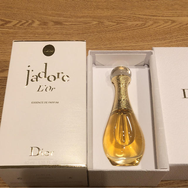 Christian Dior - 新品、未使用品☆ディオール ジャドール ローの通販 by まさママ｜クリスチャンディオールならラクマ