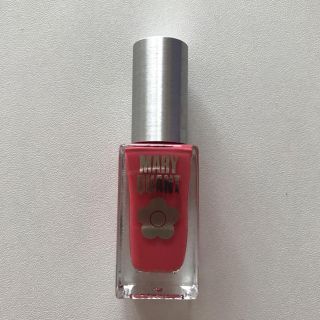 マリークワント(MARY QUANT)のマリクワ＊ミラベルピンク ネイルポリッシュ(マニキュア)