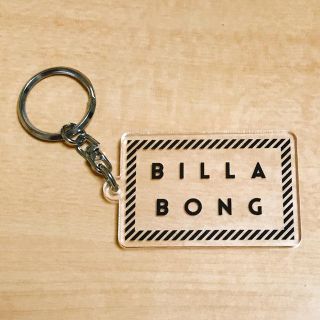 ビラボン(billabong)のbillabong キーホルダー(サーフィン)