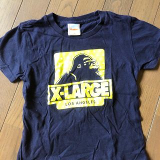 エクストララージ(XLARGE)のX- LARGE ☆Tシャツ☆7T(Tシャツ/カットソー)