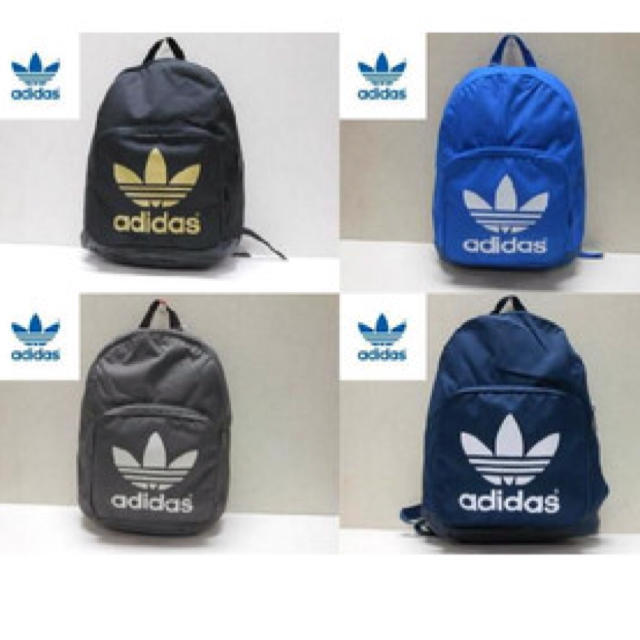 Adidas 人気アディダスリュックサックの通販 By Happy Shop アディダスならラクマ Adidas 人気アディダスリュックサックの通販 By Happy Shop アディダスならラクマ