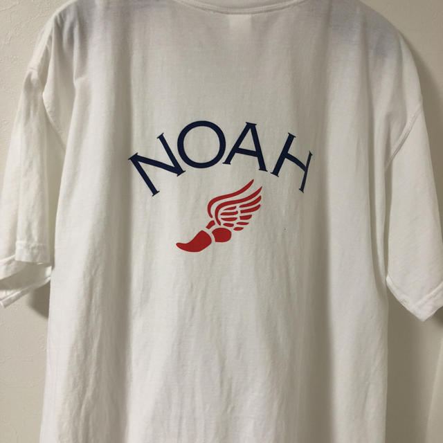 Supreme(シュプリーム)のnoah tee メンズのトップス(Tシャツ/カットソー(半袖/袖なし))の商品写真