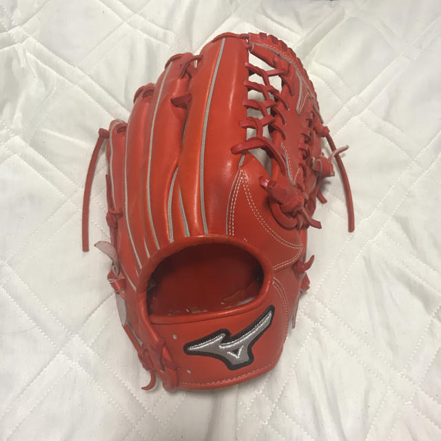 イチローモデル 軟式グローブ | フリマアプリ ラクマ