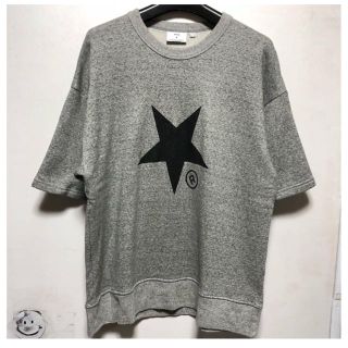 コンバース(CONVERSE)のconverse tokyo コンバース 東京 スター 半袖 スウェット 4(Tシャツ/カットソー(半袖/袖なし))