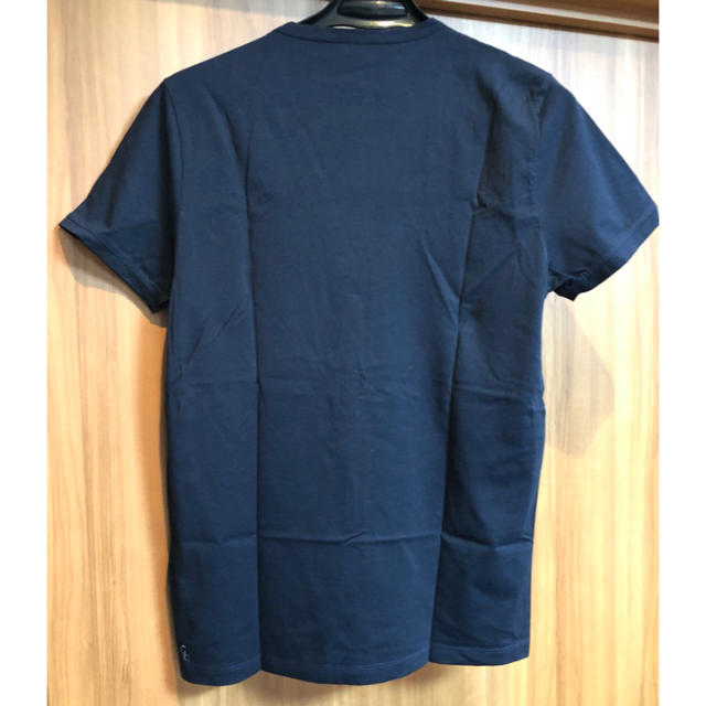 MONCLER(モンクレール)のMONCLER モンクレール  Tシャツ  Mサイズ  超美品 メンズのトップス(Tシャツ/カットソー(半袖/袖なし))の商品写真