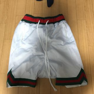 ショートパンツ mintcrew バスケットボールショーツ(ショートパンツ)