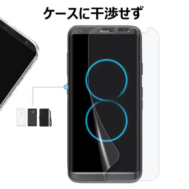 セール中 2枚入り G Color Galaxy S8 フィルムの通販 By しょうこ S Shop ラクマ セール中 2枚入り G Color Galaxy S8 フィルムの通販 By しょうこ S Shop ラクマ