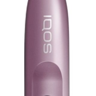 アイコス(IQOS)のアイコスキャップ プラム(メタリックパープル)新品未開封 純正 正規品 送料無料(タバコグッズ)