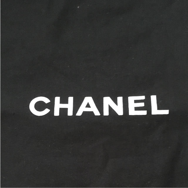 CHANEL(シャネル)の専用！シャネルの保存袋とショッパー6点セット レディースのバッグ(ショップ袋)の商品写真