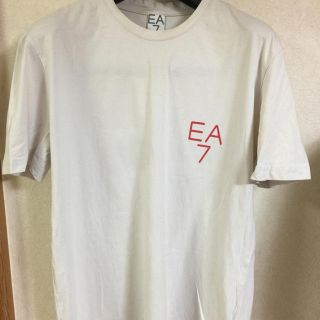 エンポリオアルマーニ(Emporio Armani)のエンポリオアルマーニ★メンズTシャツ★定価2万円(Tシャツ/カットソー(半袖/袖なし))