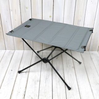 ヘリノックス helinox タクティカルテーブルM 新品、未開封品