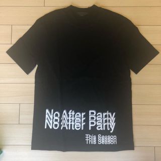 アレキサンダーワン(Alexander Wang)の未使用！ALEXANDER WANG 限定コレクション Tシャツ(Tシャツ/カットソー(半袖/袖なし))