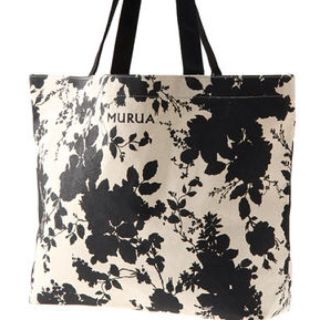 ムルーア(MURUA)のMURUA エコbag(エコバッグ)