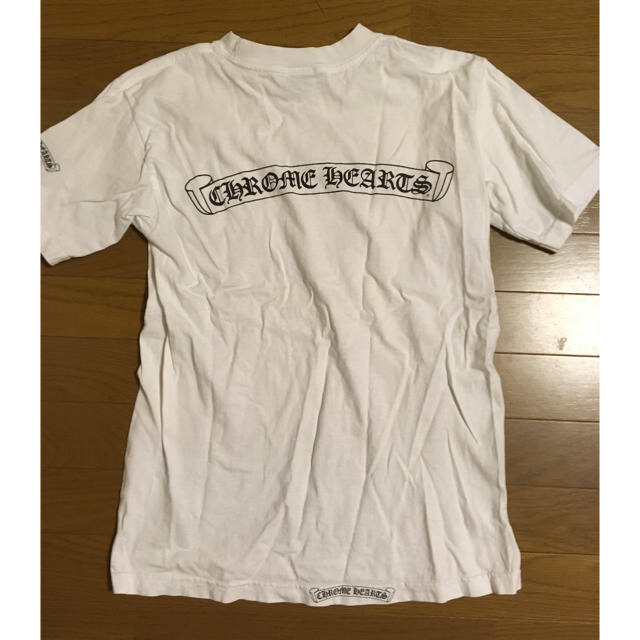 Chrome Hearts(クロムハーツ)のクロムハーツTシャツ メンズのトップス(Tシャツ/カットソー(半袖/袖なし))の商品写真