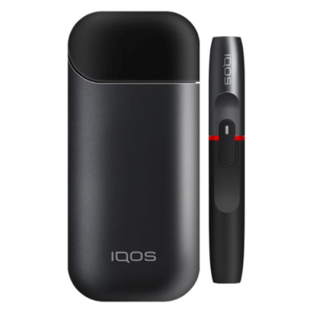 iQOS 2.4 motor edition  26個