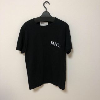 マーガレットハウエル(MARGARET HOWELL)のMHL Tシャツ(シャツ)