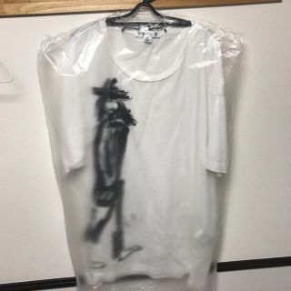 ワイスリー(Y-3)のy-3 スケッチT(Tシャツ/カットソー(半袖/袖なし))