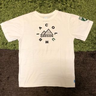 コロンビア(Columbia)のコロンビア オムニフリーズゼロティシャツ(Tシャツ(半袖/袖なし))