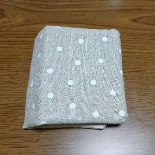 ハンドメイド◎カードケース(名刺入れ/定期入れ)