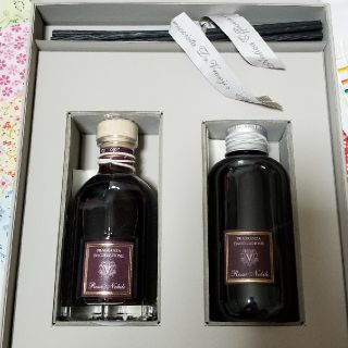 バーニーズニューヨーク(BARNEYS NEW YORK)のDr. Vranjes 【ドットールヴラニエス】(アロマディフューザー)