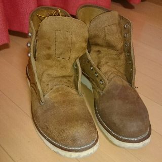 レッドウィング(REDWING)のRED WING(ブーツ)