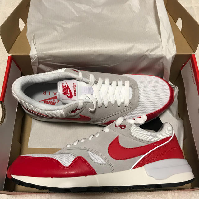 NIKE(ナイキ)のNike Air odyssey エア オデッセイ エアマックス色 メンズの靴/シューズ(スニーカー)の商品写真