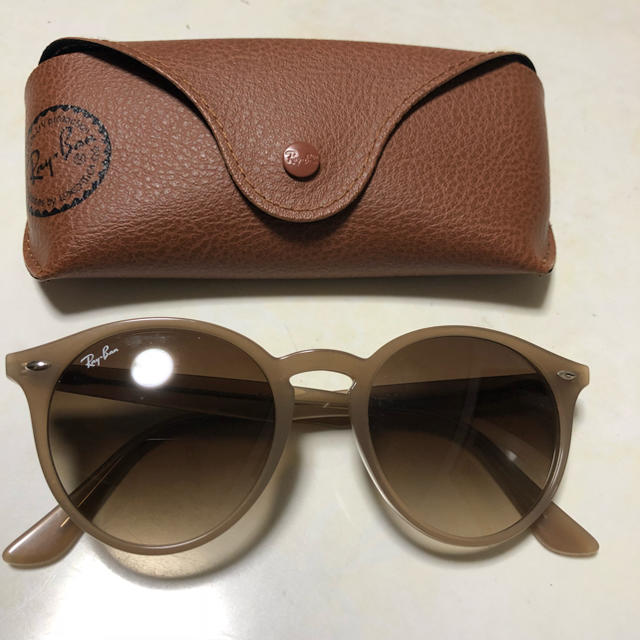 Ray-Ban レディース RB2180F